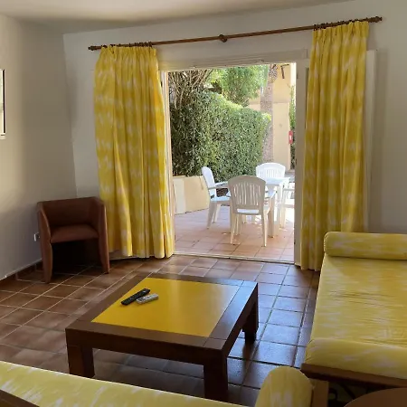 Appartement Apartament Pueblo Menorquin 31 By Mauter Villas