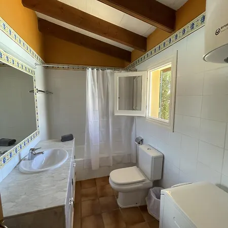 Daire Apartament Pueblo Menorquin 31 By Mauter Villas