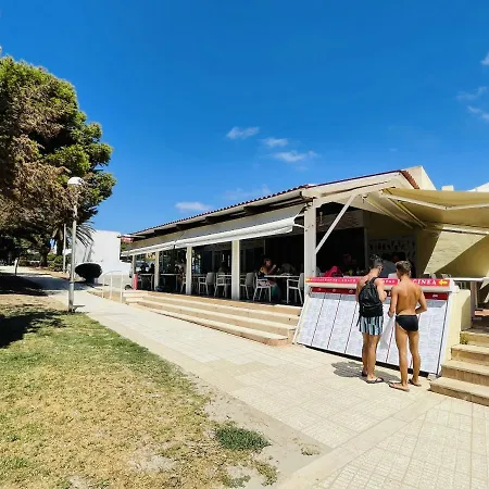 Apartament Pueblo Menorquin 31 By Mauter Villas Cala en Bosch