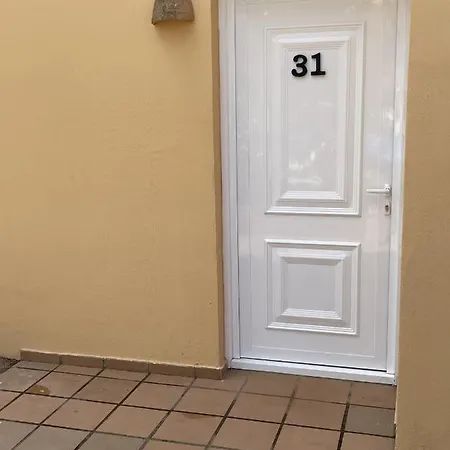 Apartament Pueblo Menorquin 31 By Mauter Villas Appartement *
