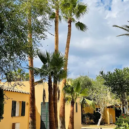 Apartament Pueblo Menorquin 31 By Mauter Villas * Cala'N Bosch (Menorca)