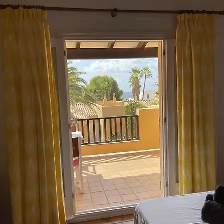 Apartament Pueblo Menorquin 31 By Mauter Villas Daire