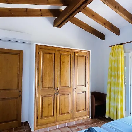 Apartament Pueblo Menorquin 31 By Mauter Villas