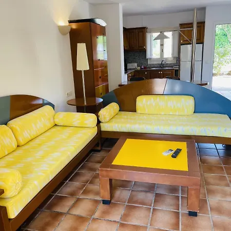 Apartament Pueblo Menorquin 31 By Mauter Villas