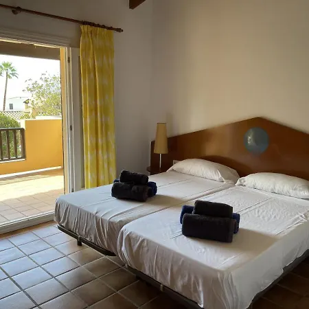 Daire Apartament Pueblo Menorquin 31 By Mauter Villas