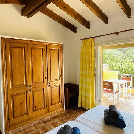Apartament Pueblo Menorquin 31 By Mauter Villas Appartement *