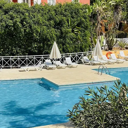 Apartament Pueblo Menorquin 31 By Mauter Villas Cala en Bosch