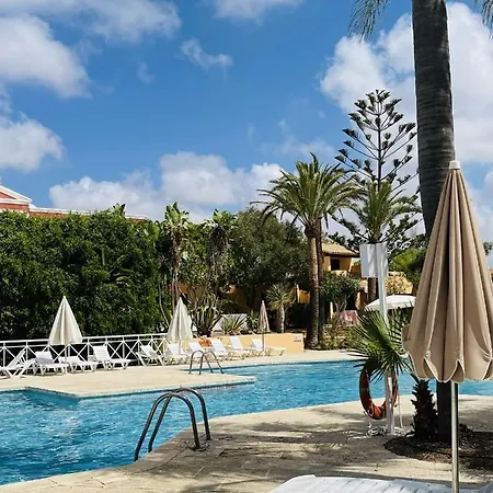 Daire Apartament Pueblo Menorquin 31 By Mauter Villas Cala en Bosch