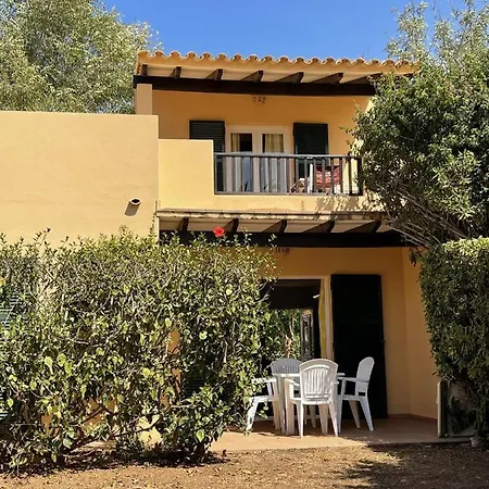 Apartament Pueblo Menorquin 31 By Mauter Villas Appartement *