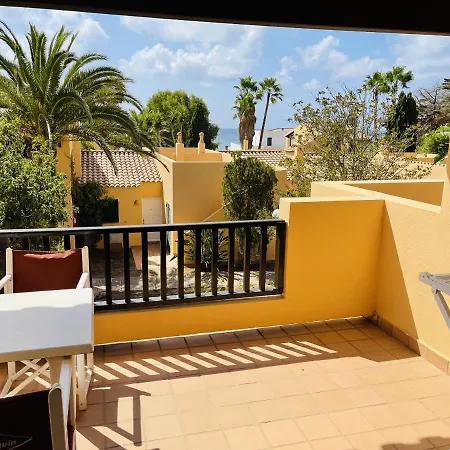 Apartament Pueblo Menorquin 31 By Mauter Villas