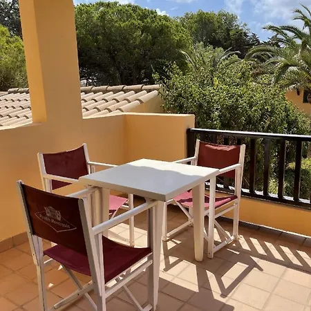 Lejlighed Apartament Pueblo Menorquin 31 By Mauter Villas Cala en Bosc