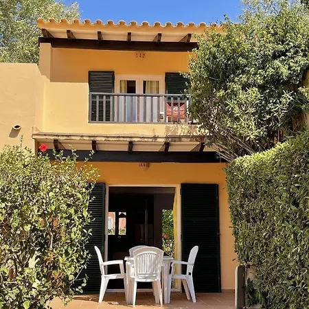 Apartament Pueblo Menorquin 31 By Mauter Villas Cala en Bosc