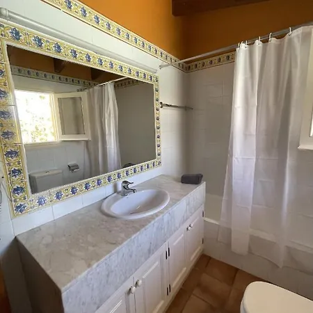 Lejlighed Apartament Pueblo Menorquin 31 By Mauter Villas Cala en Bosc