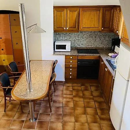 Lejlighed Apartament Pueblo Menorquin 31 By Mauter Villas *