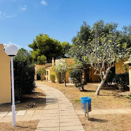 Apartament Pueblo Menorquin 31 By Mauter Villas * Cala en Bosc