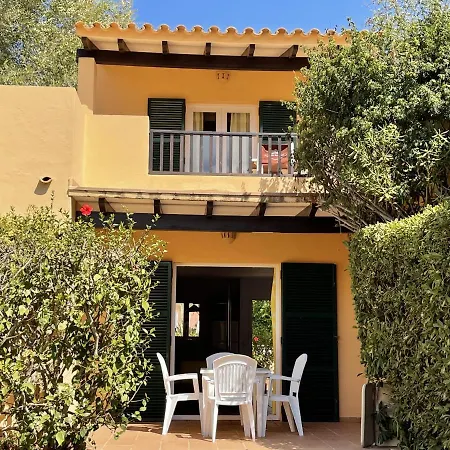 Apartament Pueblo Menorquin 31 By Mauter Villas