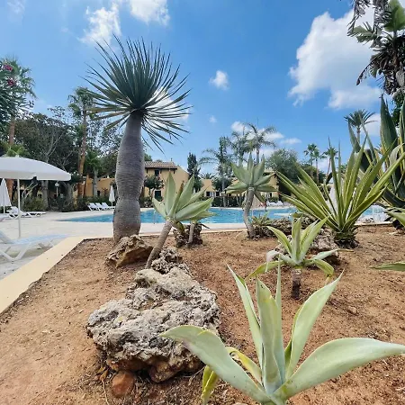 Apartment Apartament Pueblo Menorquin 31 By Mauter Villas Cala'N Bosch (Menorca)
