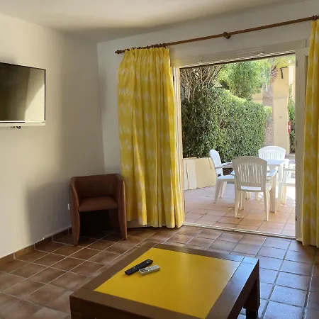 Apartament Pueblo Menorquin 31 By Mauter Villas Cala'N Bosch (Menorca)